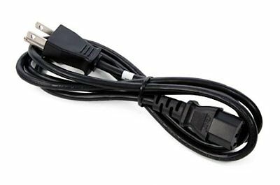 Ac Power Supply Cord Cable Plug For Microsoft Xbox 360 Brick Charger Adapter
