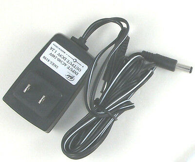 Usa Seller New Original Nes Nintendo Entertainment System Ac Adapter Power Cord