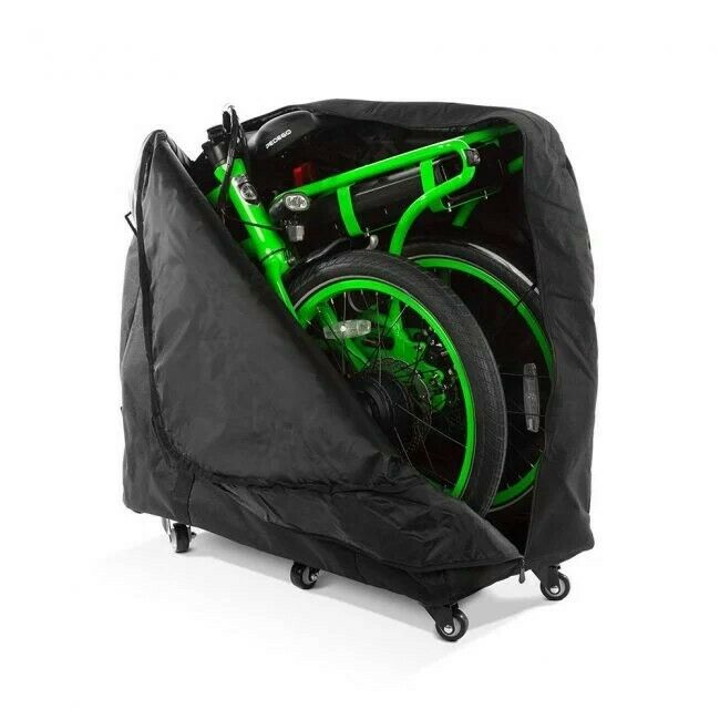 Pedego Electric Bike Folding Bike Travel Bag For Pedego Latch Bike E-bike New