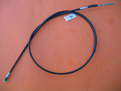 Front Brake Cable 47" For Honda C70 Ct 70 Z50 Xl 70 Cl70 Sl 70 90 Scooter