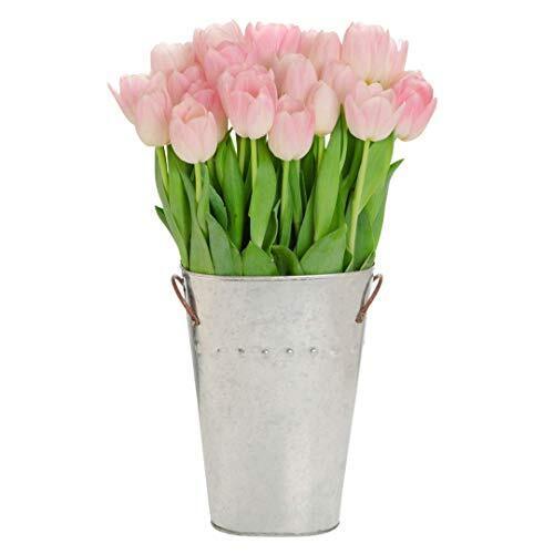 Stargazer Barn - Blush Pink Tulip Bouquet - Farm Fresh