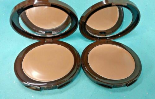 Tarte Smoothing Balm Amazonian Clay Lightweight Build-able Foundation Makeup New