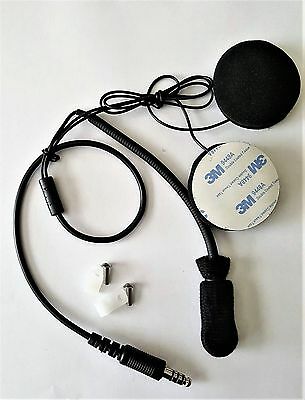 Imsa Helmet Kit With Speakers Low Cost Better Quality