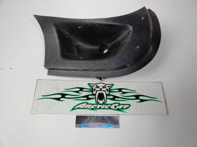 Arctic Cat Snowmobile 1606-062 Recoil Cup / Dash Panel 97-07 Many Models Used