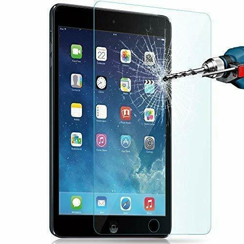 Tempered Glass Screen Protector For Apple Ipad 6th Generation 9.7" 2018