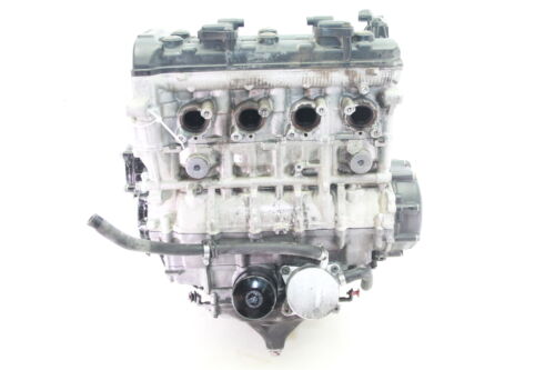 01-03 Suzuki Gsxr600 Gsxr600z Engine Motor 31690 Miles 11301-39841