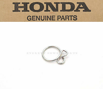 New Genuine Honda Fuel Line Circlip (b10) Ct70 Ct90 Clip & More (see Notes) #r22