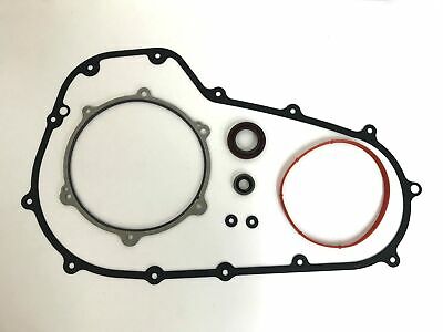Cyco Primary Gasket Kit For 2007-up Harley Touring Models Flh Flt Bagger