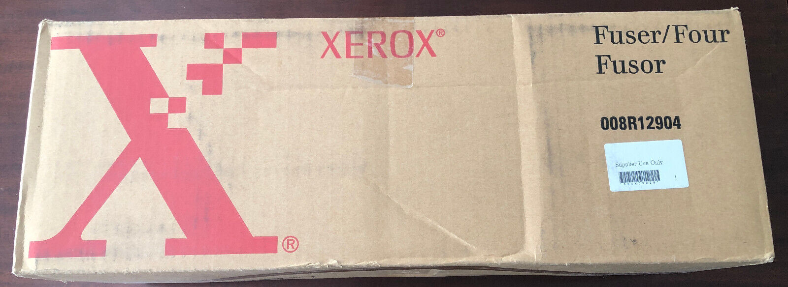 Xerox 008r12904 Fuser Copycentre C32 C40  Docucolor 1632 2240 3535 & More!