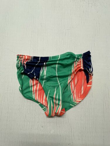 Vintage 1960’s Swimsuit Bikini Bottoms
