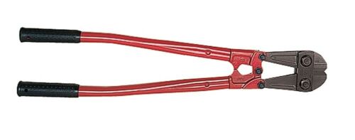 Bolt Lock Cutter 14" Hd Hand Jaws Blades Chain Wire Fence Cable Rebar Wire New