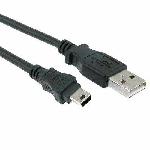 For Sony Playstation 3 Ps3 Wireless Controller Usb Charging Cord Cable Charger