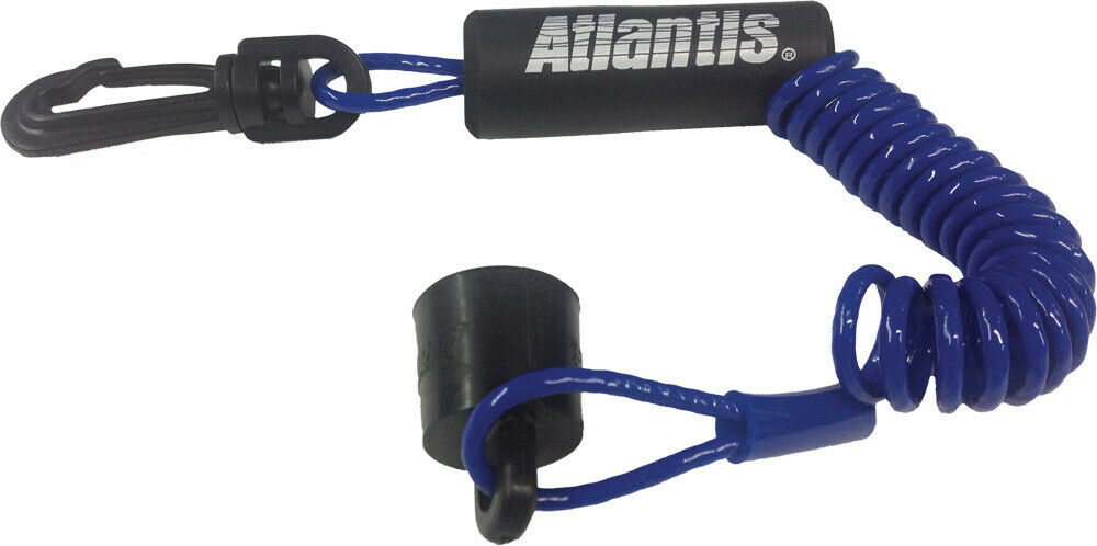 Atlantis A2107p Performance Floating Lanyard 13-0237 983090