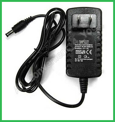 Us Dc 9v 2.5a Switching Power Supply Adapter 100-240 Ac